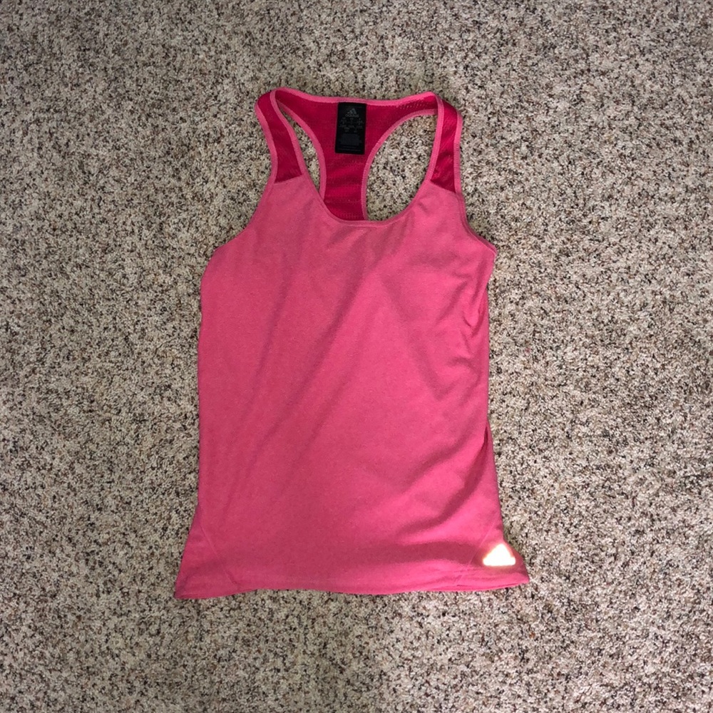 Adidas tank top
